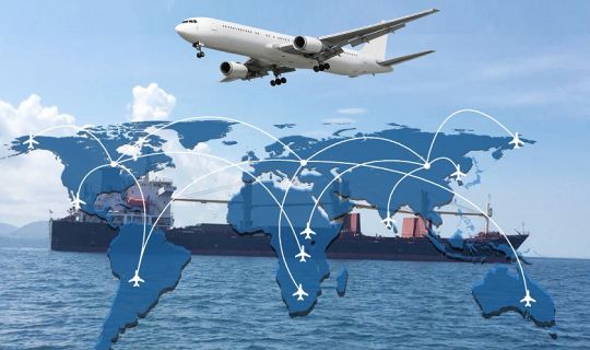 From "Logistics" to "Supply Chain Management"----Our breakthroughs
