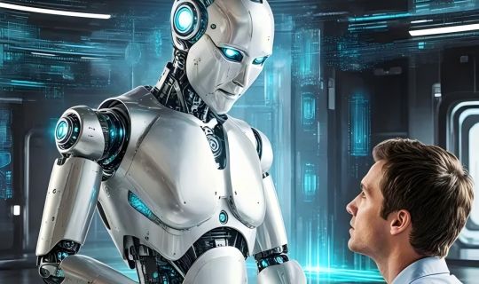 The rise of Agentic AI: the qualitative change of AI from "auxiliary" to "steering"