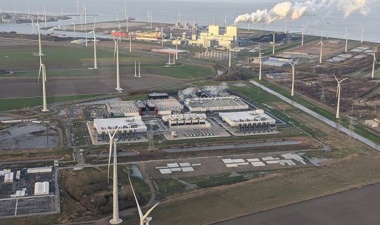 From Gigawatt-Scale Expansion to Infrastructure Transformation: A July 2026 Global Data Center Industry Review