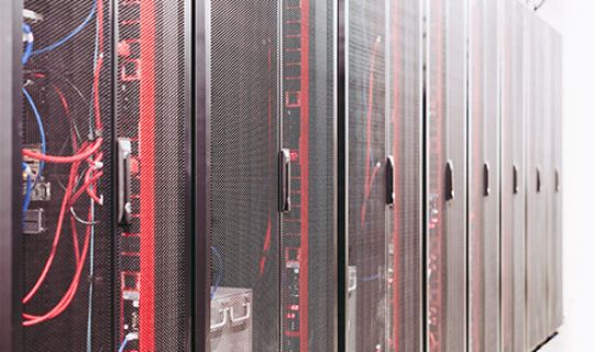 What is an IDC data center? How much do you know about data center terminology?