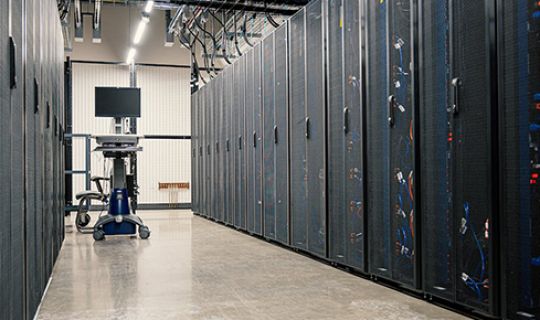 2023 will change trends in data center technology